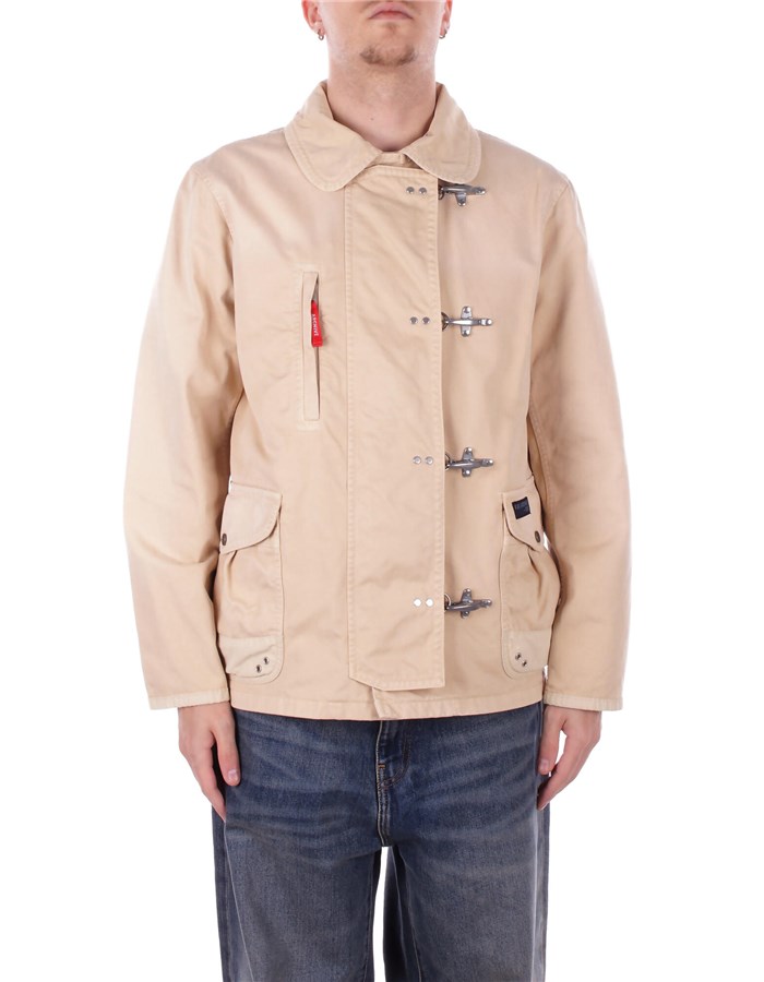 FAY Jackets Plaster