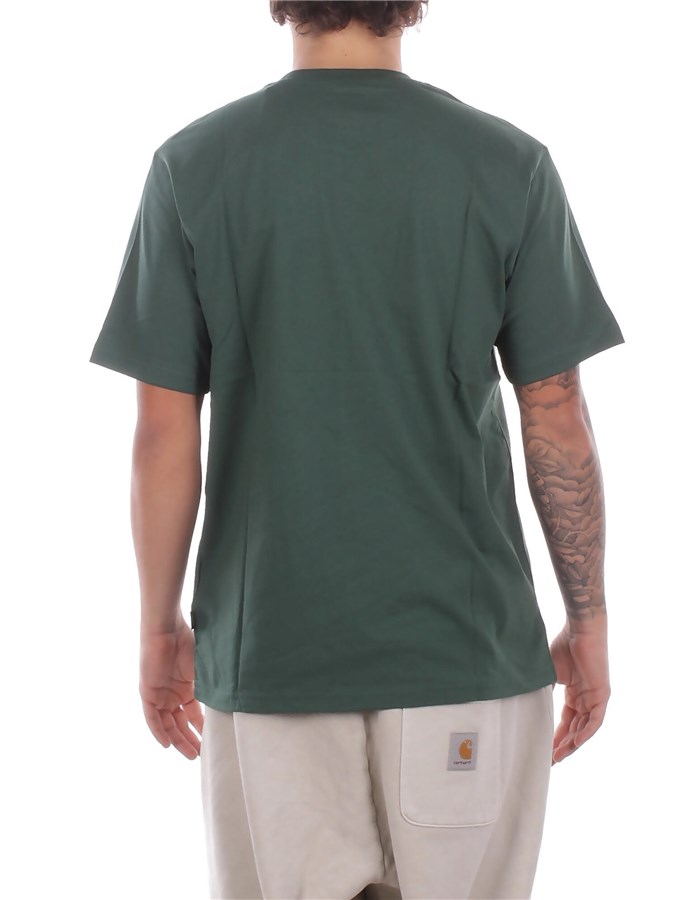 DICKIES T-shirt Manica Corta Uomo DK0A4XDB 3 