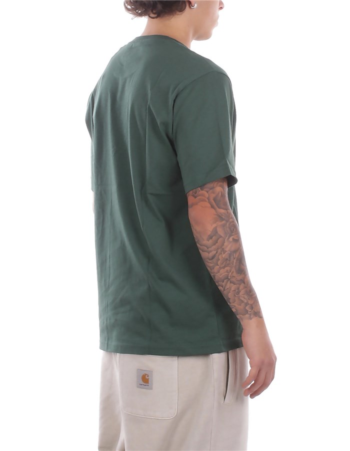 DICKIES T-shirt Manica Corta Uomo DK0A4XDB 4 