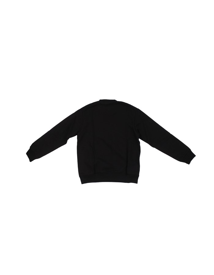 MARNI Felpe Girocollo Nero