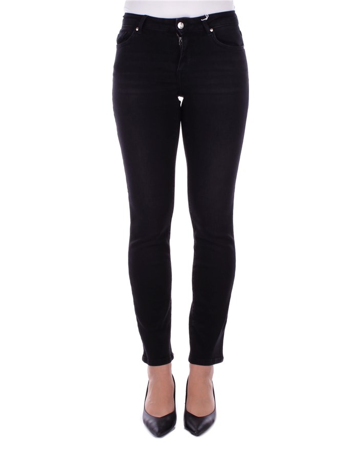 ONLY Jeans Skinny Donna 15252221 0 