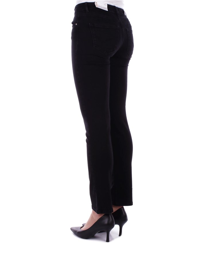 ONLY Jeans Skinny Donna 15252221 2 