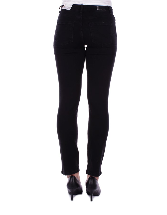 ONLY Jeans Skinny Donna 15252221 3 