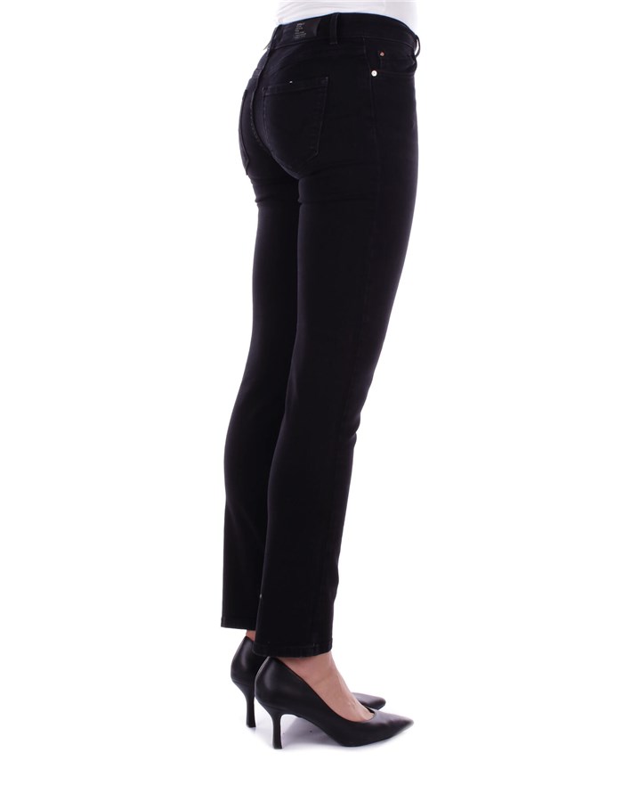 ONLY Jeans Skinny Donna 15252221 4 