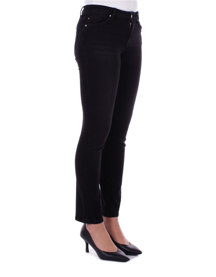 ONLY Jeans Skinny Donna 15252221 5 