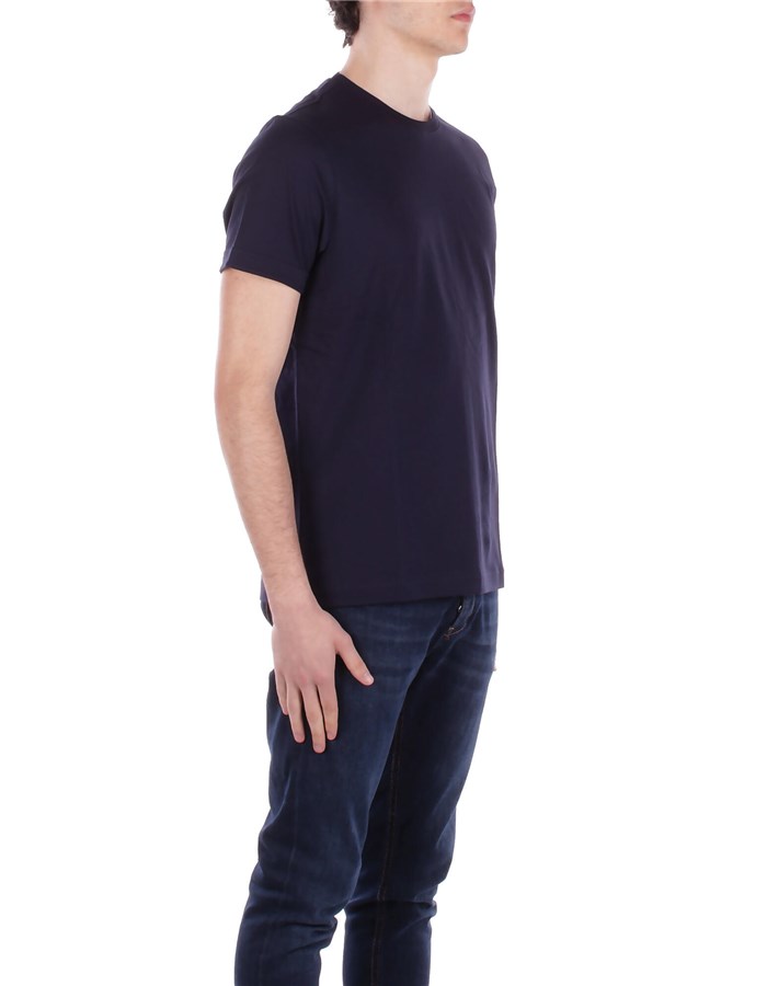 FAY T-shirt Short sleeve Men NPMB3501330 5 