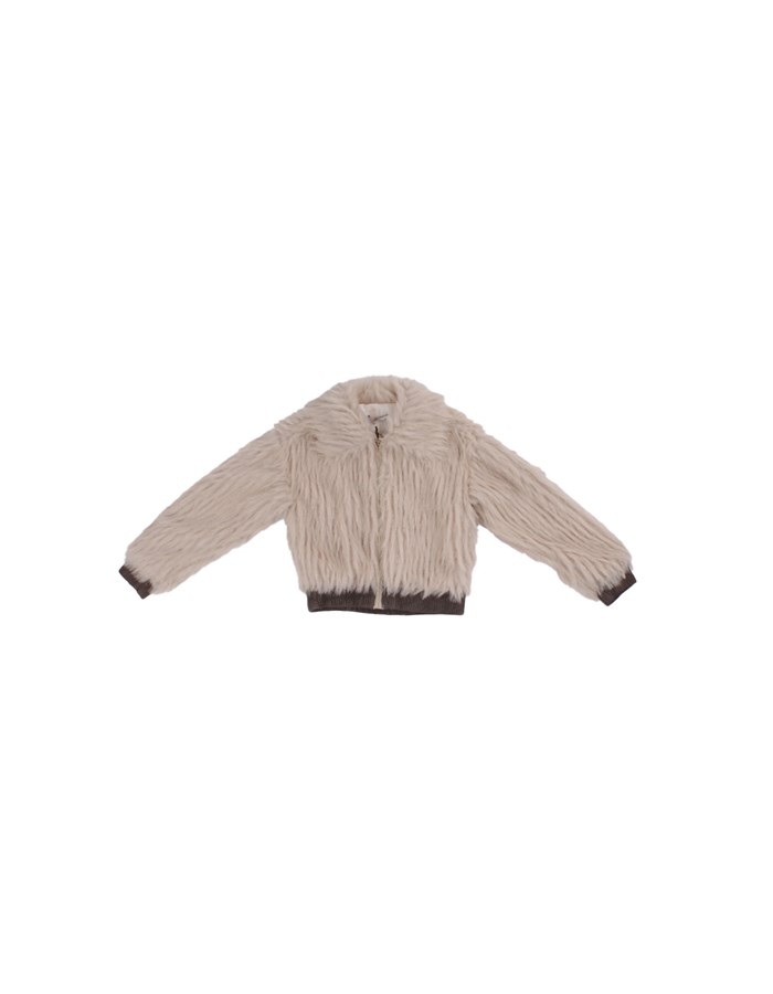 MANILA GRACE Giacconi Cappuccino