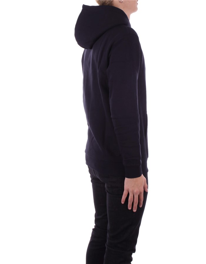ONLY & SONS Felpe Con Cappuccio Uomo 22018685 4 