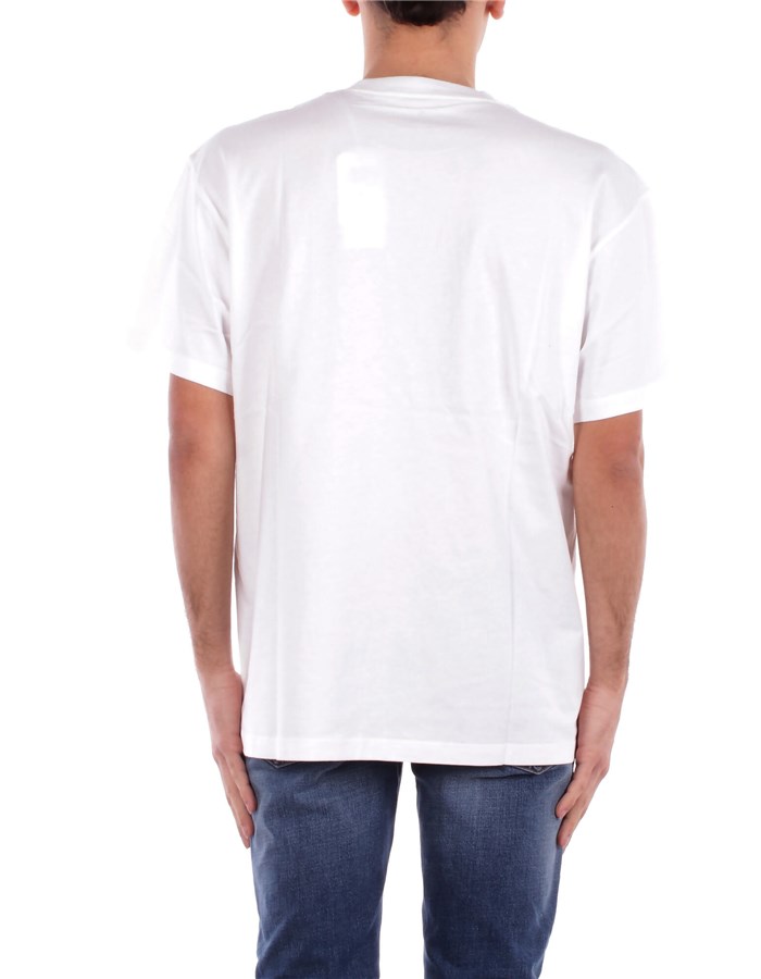 CARHARTT WIP T-shirt Manica Corta Uomo I032128 3 