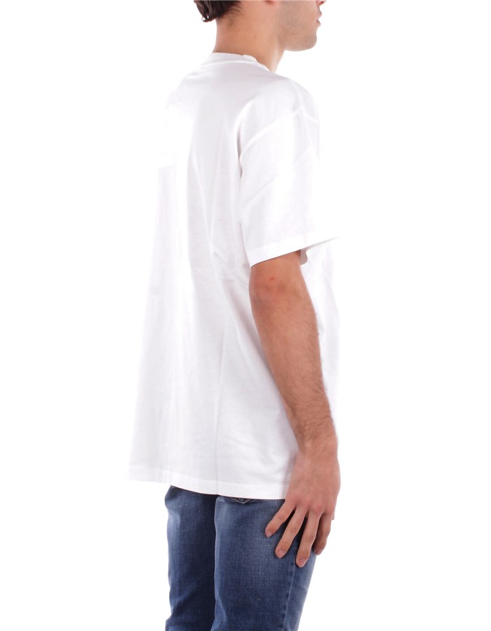 CARHARTT WIP T-shirt Manica Corta Uomo I032128 4 