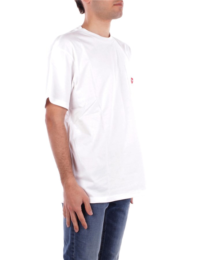 CARHARTT WIP T-shirt Manica Corta Uomo I032128 5 