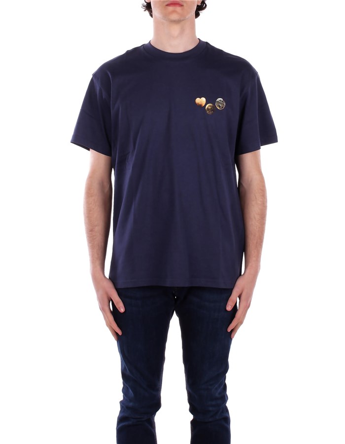 CARHARTT WIP T-shirt Blue