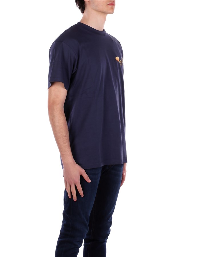 CARHARTT WIP T-shirt Manica Corta Uomo I034658 5 