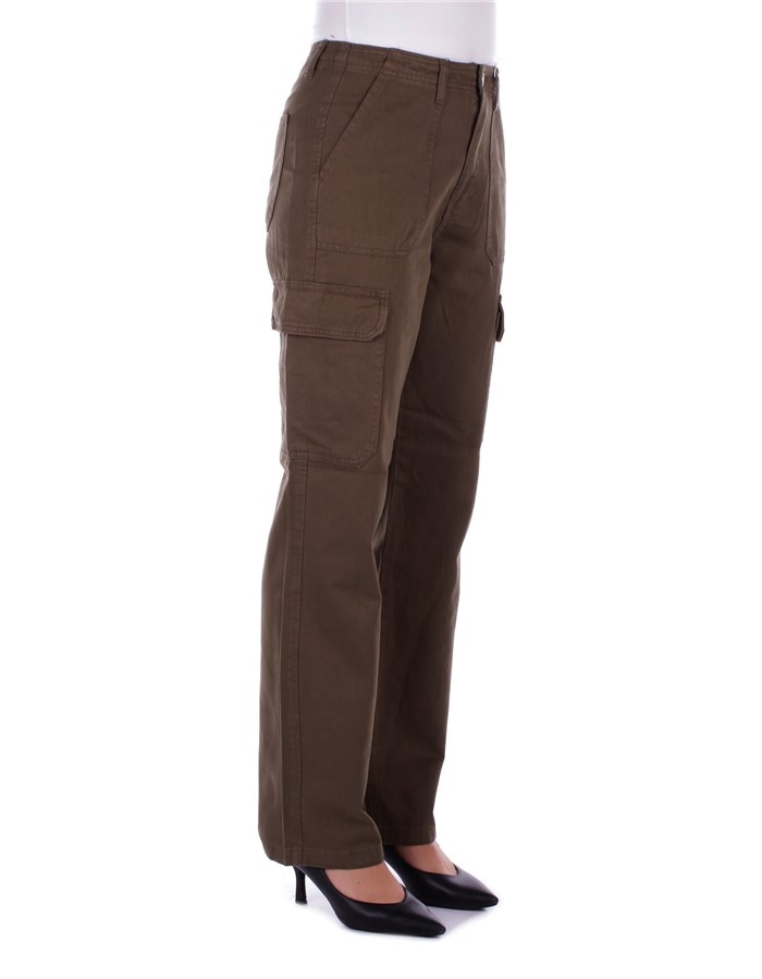 ONLY Pantaloni Cargo Donna 15300976 5 