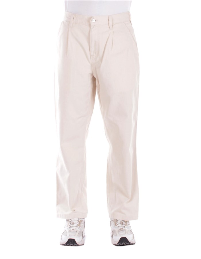 CARHARTT WIP sports Natural