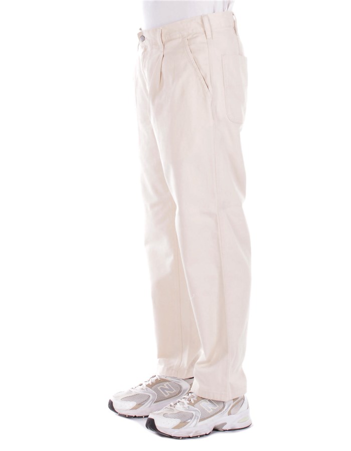CARHARTT WIP sports Natural