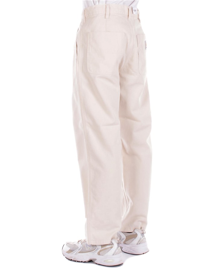 CARHARTT WIP Pantaloni Sportivi Uomo I034804 2 