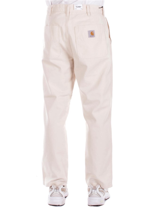 CARHARTT WIP Pantaloni Sportivi Uomo I034804 3 