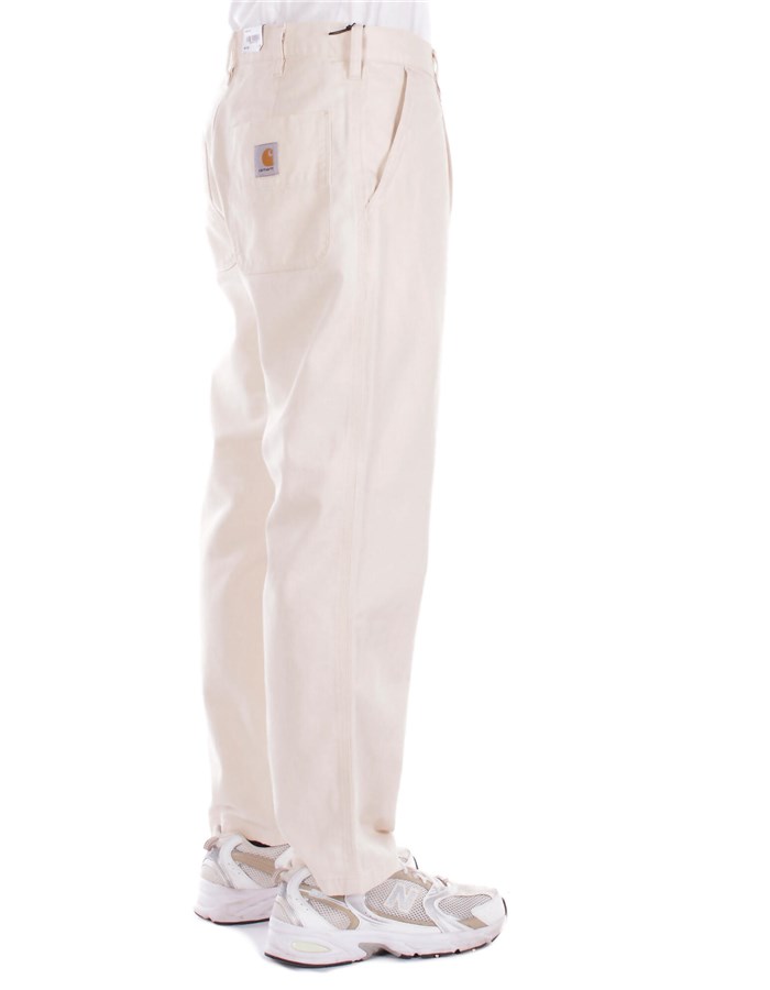 CARHARTT WIP Pantaloni Sportivi Uomo I034804 4 