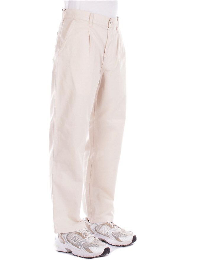 CARHARTT WIP Pantaloni Sportivi Uomo I034804 5 