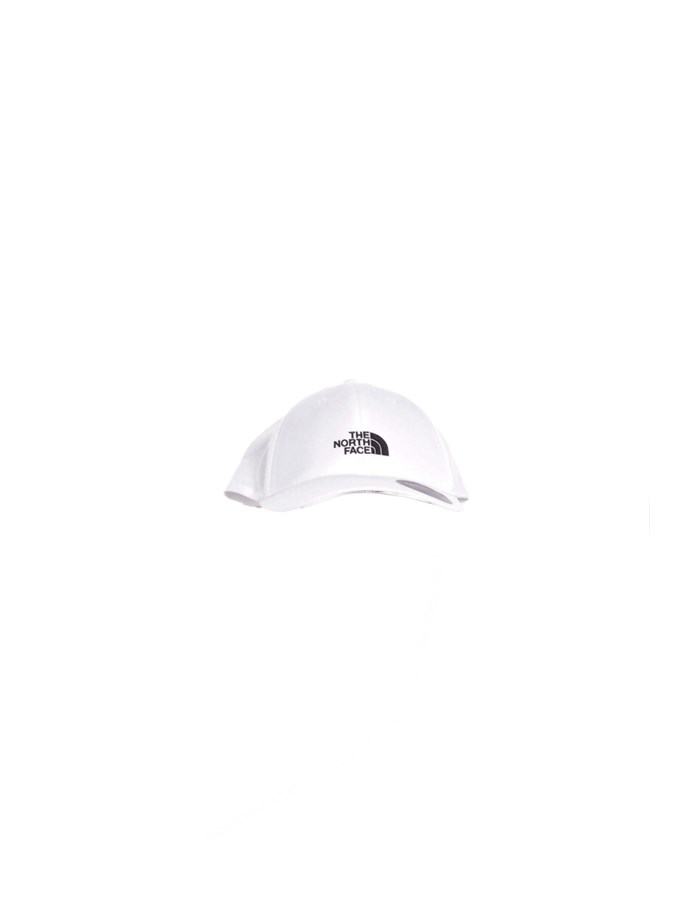 THE NORTH FACE Baseball white