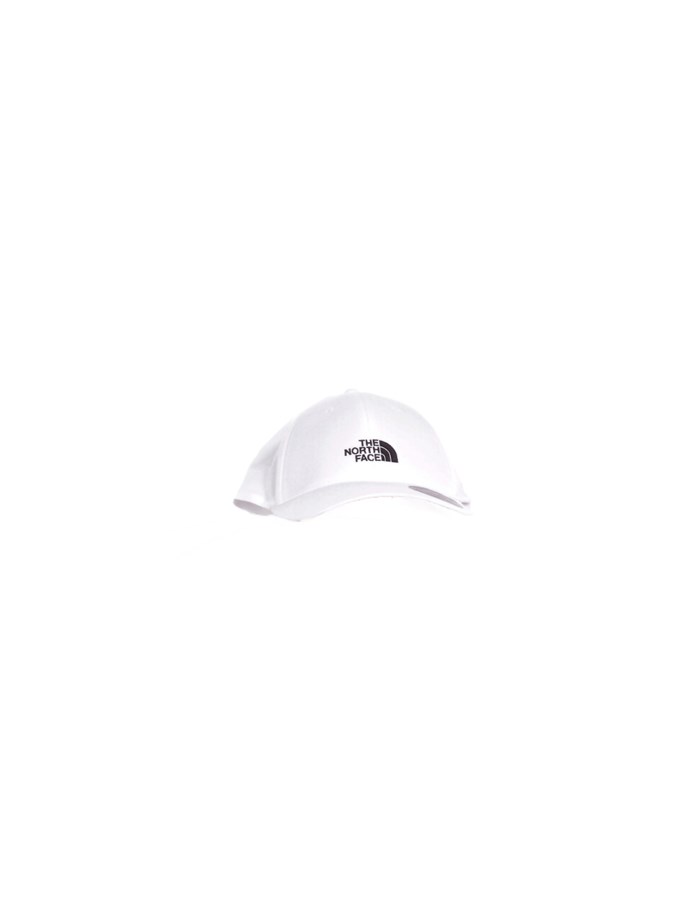 THE NORTH FACE Baseball white
