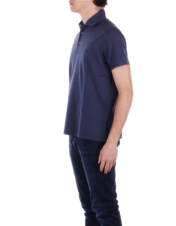 FAY Short sleeves 