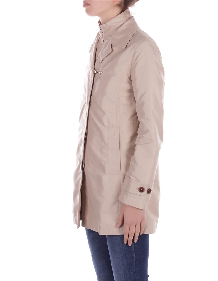 FAY Jackets Sand