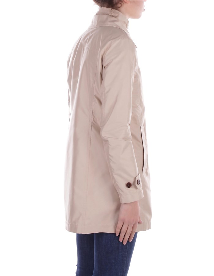 FAY Giubbotti Giacconi Donna NAW59503060 4 