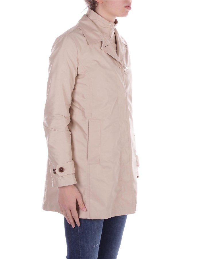 FAY Giubbotti Giacconi Donna NAW59503060 5 