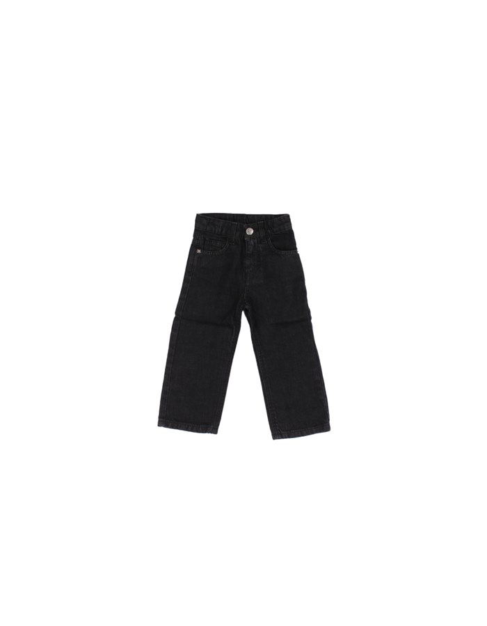 JOHN RICHMOND Regular Black