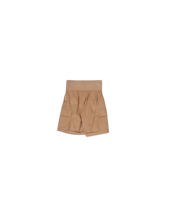MANILA GRACE Shorts bermuda Girls MG2683 1 