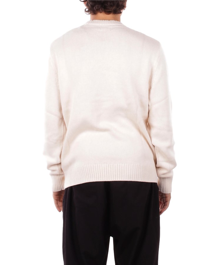 NAPAPIJRI Maglieria Girocollo Uomo NP0A891U 3 