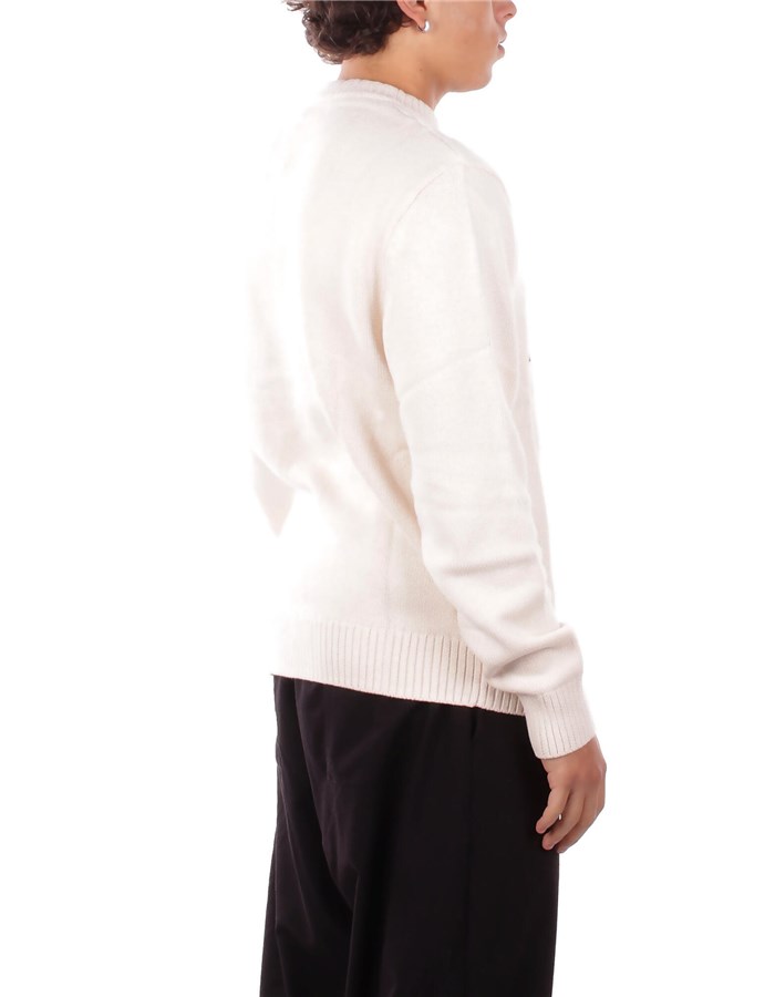 NAPAPIJRI Maglieria Girocollo Uomo NP0A891U 4 