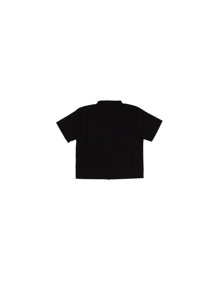 DISCLAIMER T shirt  Black