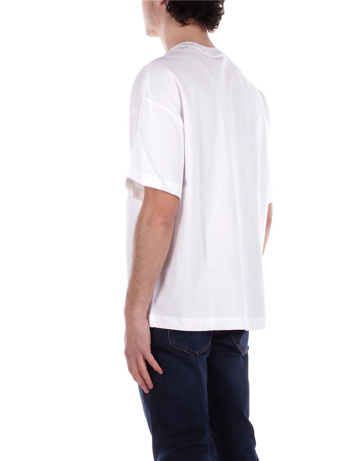 CARHARTT WIP T-shirt Manica Corta Uomo I033828 2 
