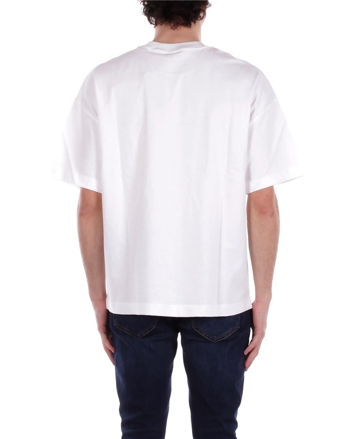 CARHARTT WIP T-shirt Manica Corta Uomo I033828 3 