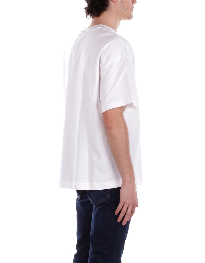 CARHARTT WIP T-shirt Manica Corta Uomo I033828 4 