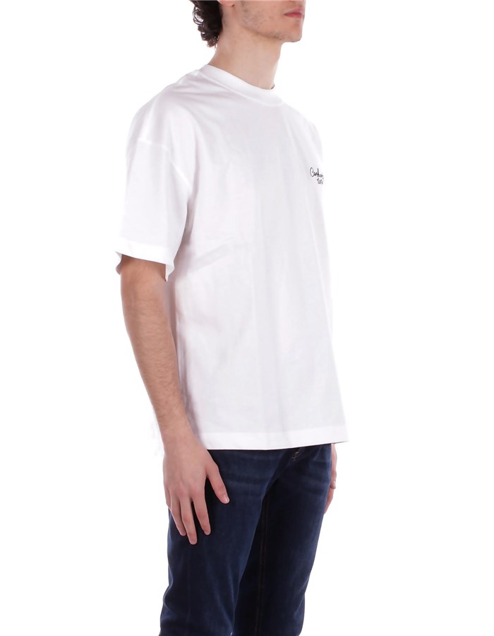 CARHARTT WIP T-shirt Manica Corta Uomo I033828 5 