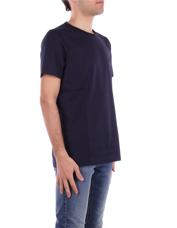 DONDUP T-shirt Manica Corta Uomo US198JF0271UZL4 5 