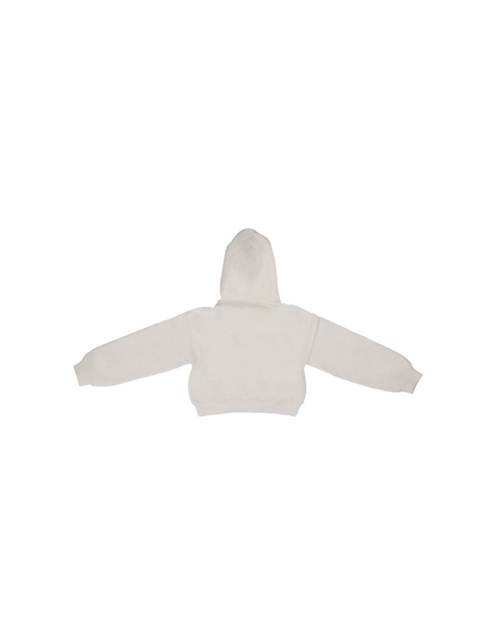 MANILA GRACE Con Cappuccio Lana