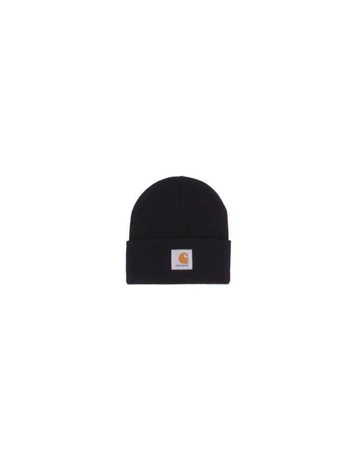 CARHARTT WIP Beanie Black