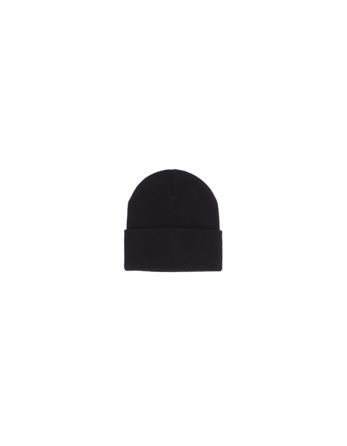 CARHARTT WIP Beanie Black