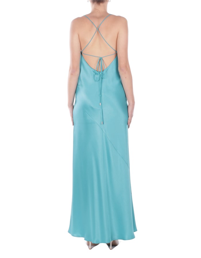 PINKO Abiti Lunghi Donna 106587A1Y5 3 