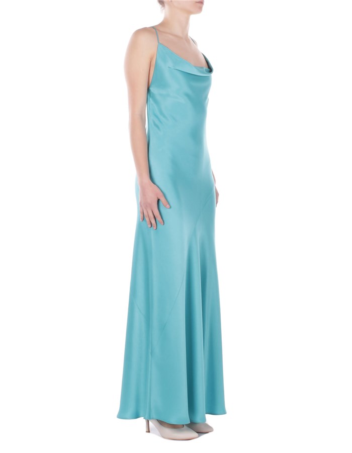 PINKO Abiti Lunghi Donna 106587A1Y5 5 