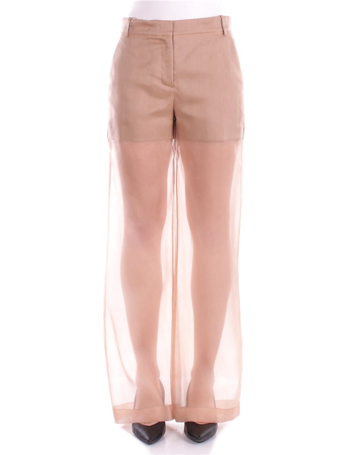 PINKO Trouser Brown