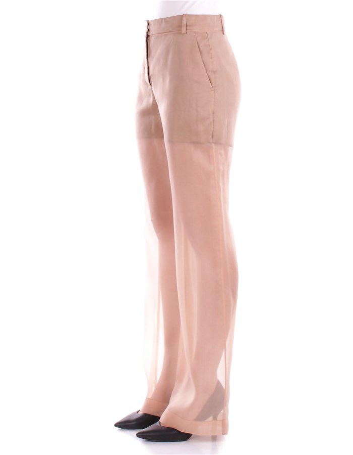PINKO Trouser Brown
