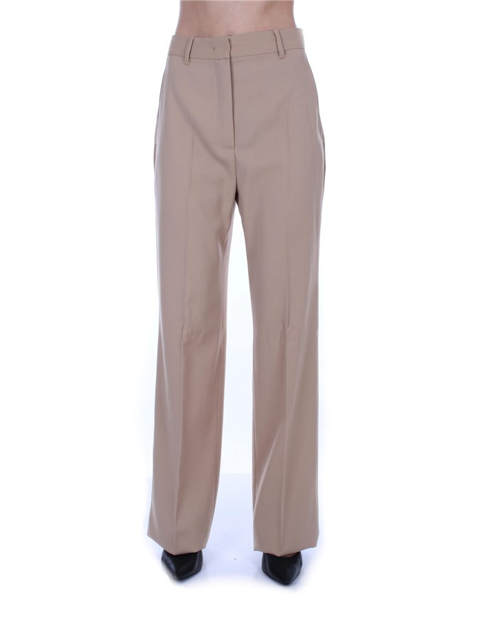 MAX MARA Regular Camel