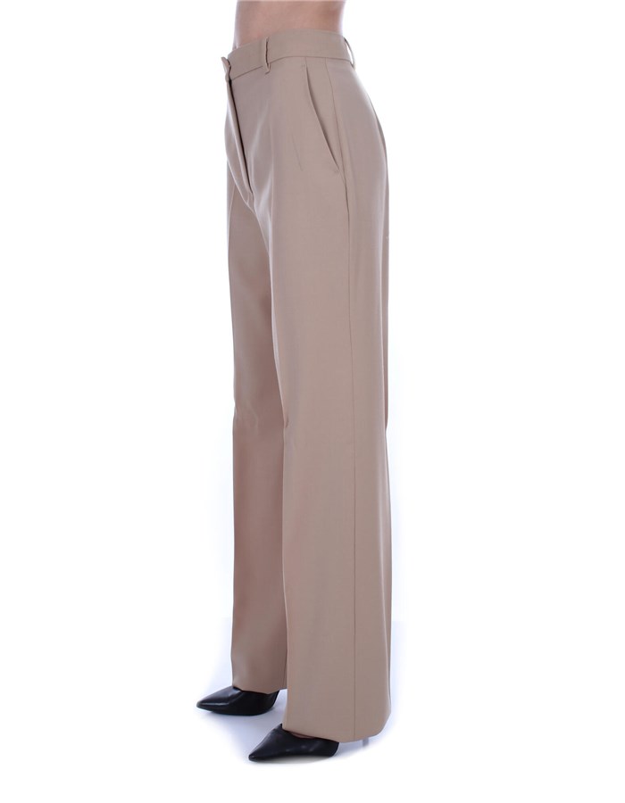MAX MARA Regular Camel