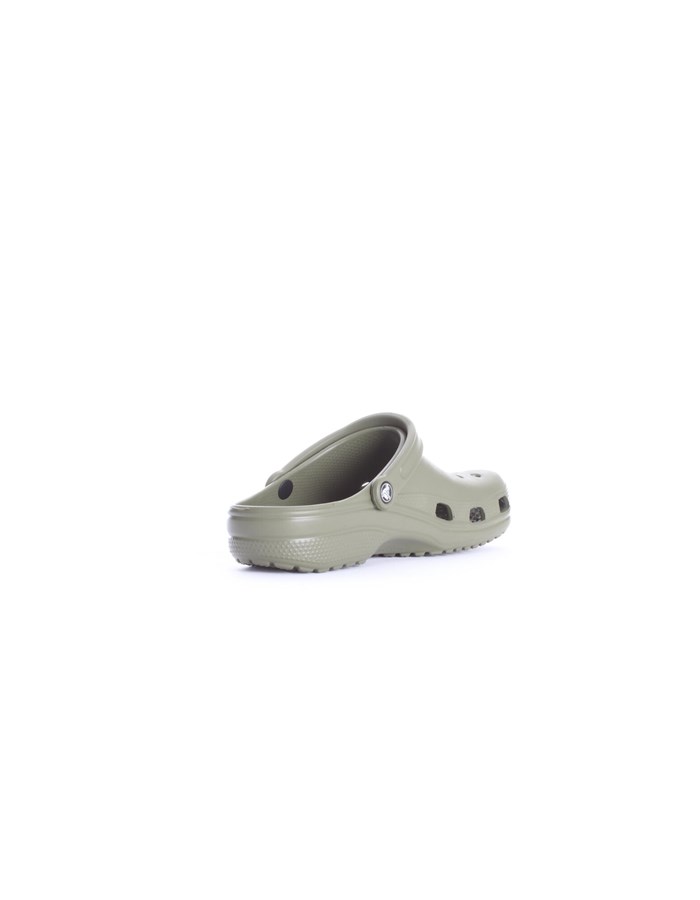 CROCS Low shoes Clogs Unisex 10001 2 